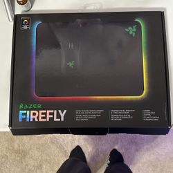 Razer Firefly Mousepad