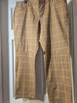 Sonoma Women Pants Size 16