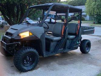 Polaris, Pro, XP