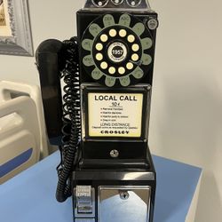 Teléfono ☎️ Vintage 