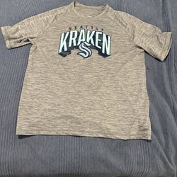 Kraken Jersey/shirt