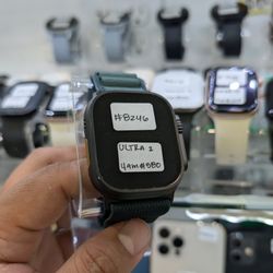 Apple Watch Ultra 2 49mm $80 Down 