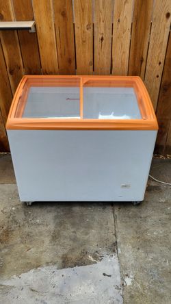Freezer