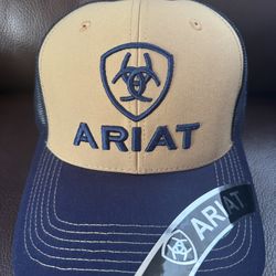 Ariat Trucker Hat