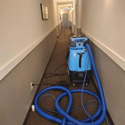 Mytee 1003DX Heat Extractor  