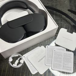 Apple AirPod Max