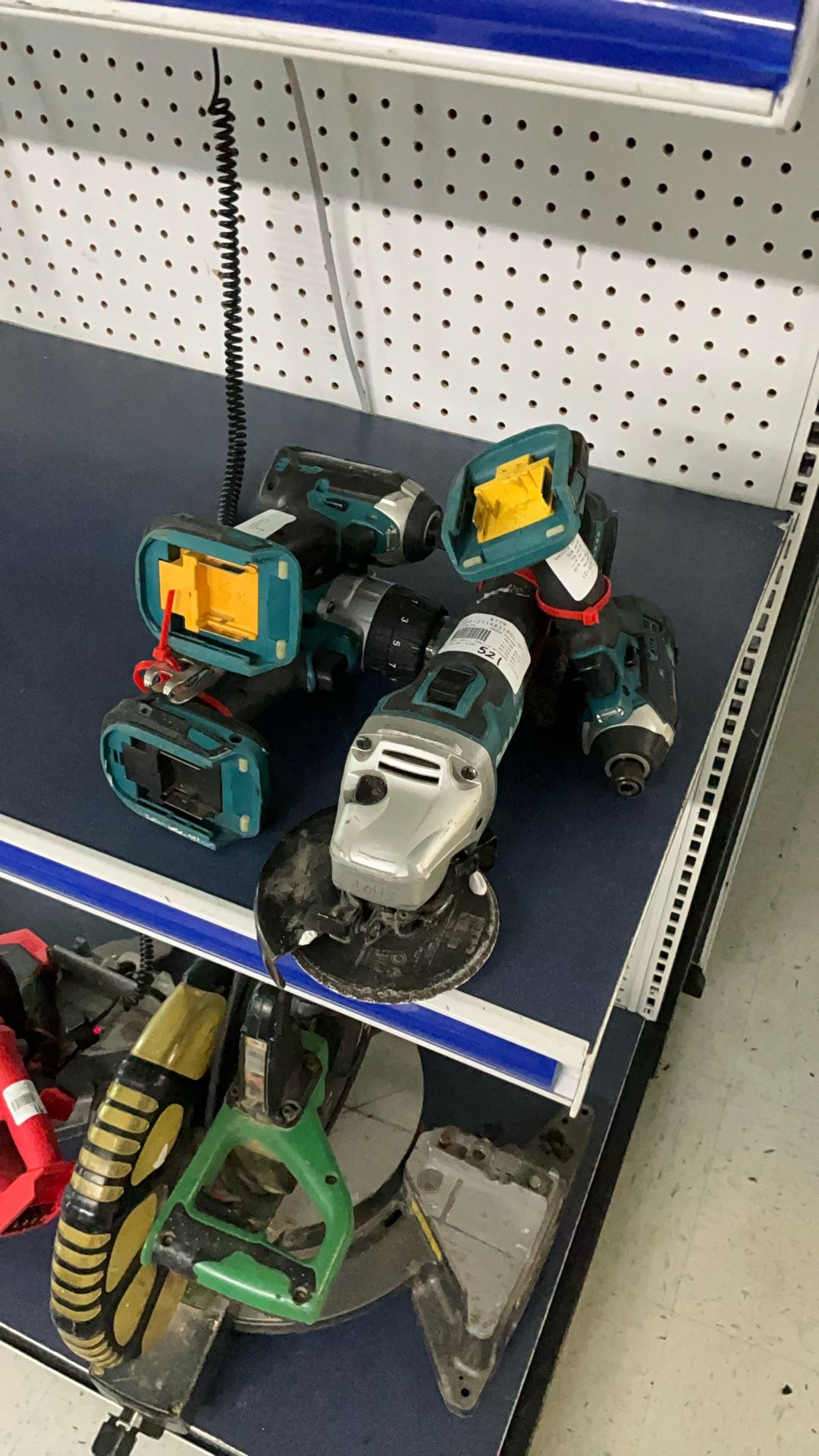 Tool Set