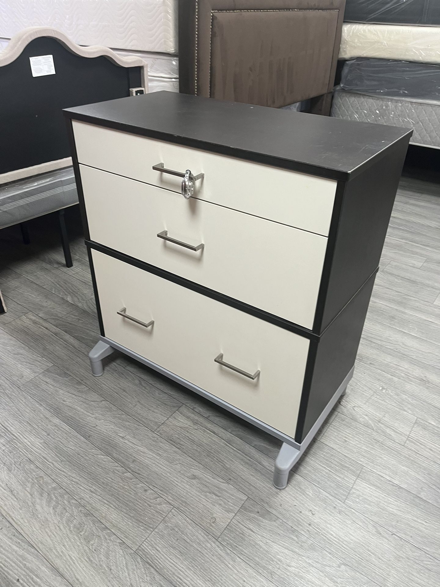 File Cabinet