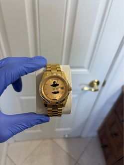 Men’sLuxury watch