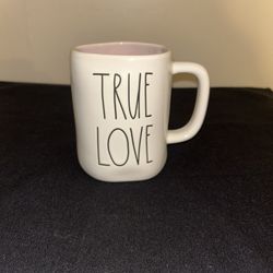 Rae Dunn Mug
