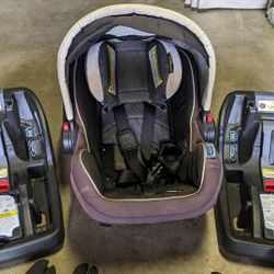 Graco Car Seat Infant Car Seat Baby Seat