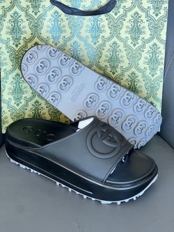 Gucci men slides