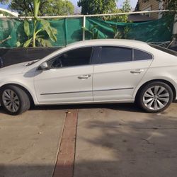 2010 VW Passat For Sale 2700 Runs Great Mil. 200354 Beautiful Car Fast Good Transportation Call Sal (contact info removed)