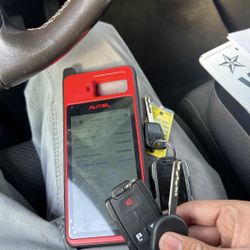 Key Duplicates/ Remotes 