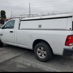 Dodge RAM 1500 Clásic 2022