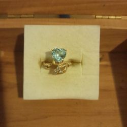 Cladaugh Ring Wedding Ring