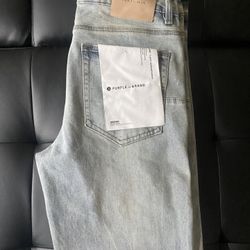 Purple Jeans 