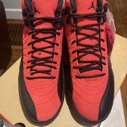 Air Jordan 12 Retro 