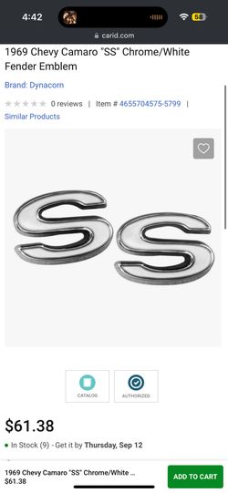 Emblems