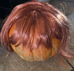 Chucky / Tiffany Doll Wig: Commonly associated with horror characters like Chucky or Tiffany Valentine from Child's Play.