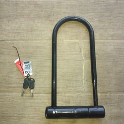 Kryptonite Bike lock