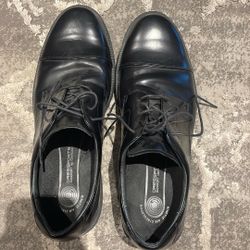 Men’s Leather Shoes 