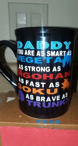 Custom mug