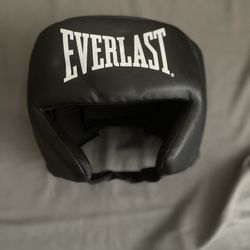 EverLast Boxing Headgear 