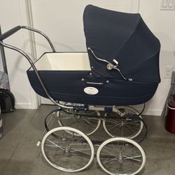 Vintage Stroller Inglesina Stroller 