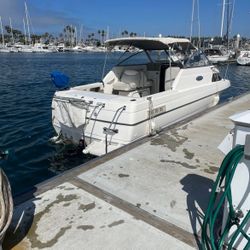 2002 Bayliner 2252