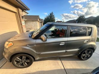 2010 KIA Soul