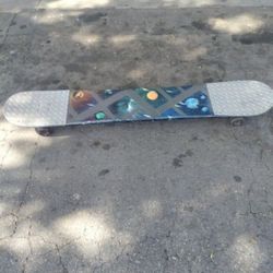 Skateboard 