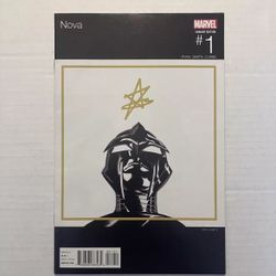 Nova 1 Hip Hop 2016 J Cole Born Sinner Homage Eric Canete!
