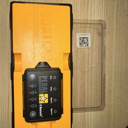 Pedal Commander Pc78