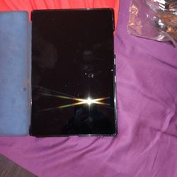 Samsung Tablet