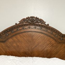 Ashley Furniture King Bedroom Sell