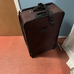 Traveling Bag