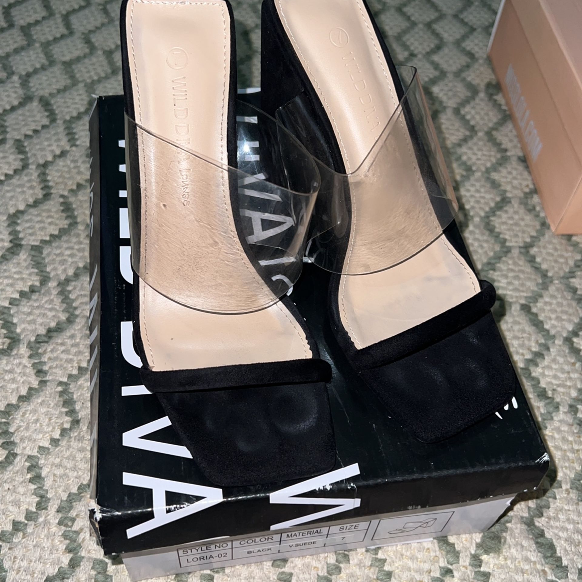 Heels