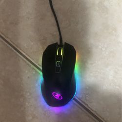 Gaming Mouse Neon M59