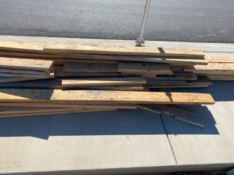 Lumber for sale!!!