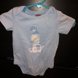 Baby Boy Clothes