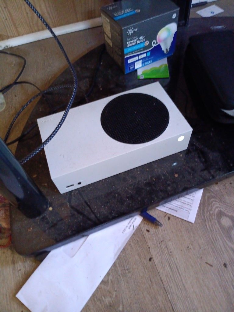Xbox Series S
