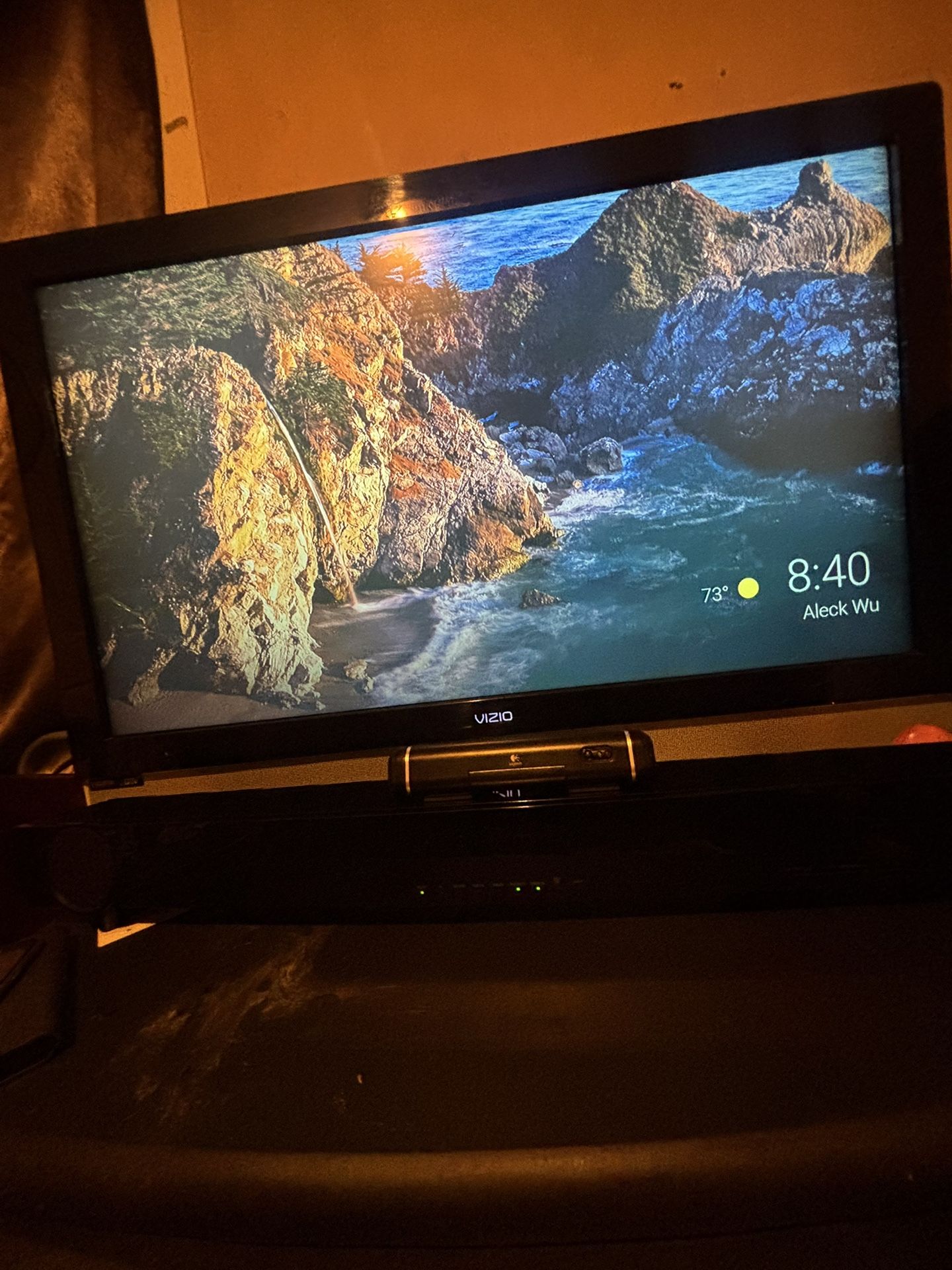 Flat Screen Tv And More