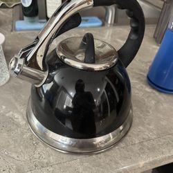 kettle
