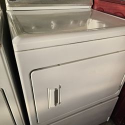 Maytag Electric Dryer Working Perfectly Fine Very Clean Super Capacity I Can Deliver To You 90 Days Warranty 