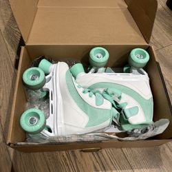 Roller skates, Size 1