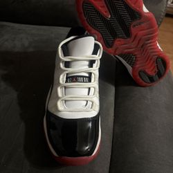 Jordan 11 Low Concords Size 6.5y