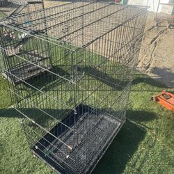 Cage