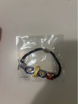 Fifa World Cup Bracelet