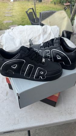 Cpfm AF1